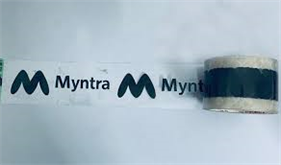 Myntra Packaging